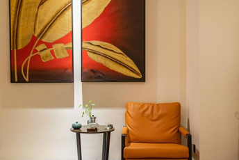 三亚养生会所:睡眠障碍的多模态干预