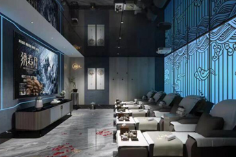 三亚按摩理疗:运动损伤康复